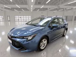Blu Usata 2020 Toyota Corolla Business Edition Station wagon | 15.900 € (Ottimo prezzo)