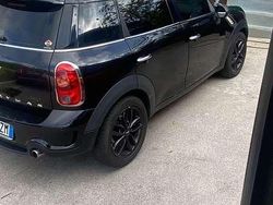 Usata 2011 Mini One D Countryman SUV | 6500 € (Ottimo prezzo)