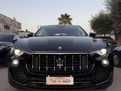 Nero Usata 2021 Maserati Levante SUV | 39.990 € (Super prezzo)