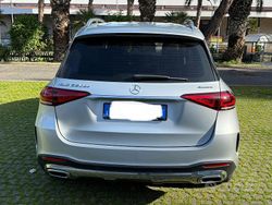 Grigio Usata 2021 Mercedes 350 SUV | 58.000 €