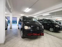 Nero Usata 2011 VW T5 Furgone | 19.499 € (Buon prezzo)