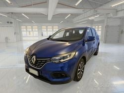 Blu Usata 2022 Renault Kadjar Equilibre SUV | 17.000 € (Buon prezzo)