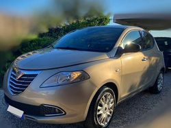 Usata 2014 Lancia Ypsilon Gold Due volumi | 7699 € (Cara)