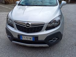 Grigio Usata 2015 Opel Mokka SUV | 10.000 € (Cara)