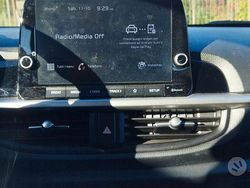 Nero Usata 2021 Kia Picanto Due volumi | 10.300 € (Buon prezzo)