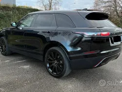 Usata 2019 Land Rover Range Rover Velar Black Edition SUV | 27.900 € (Buon prezzo)