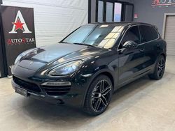 Nero Usata 2014 Porsche Cayenne SUV | 18.900 € (Super prezzo)