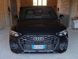 Nero Usata 2022 Audi Q5 Sportback Ambiente SUV | 48.500 € (Cara)