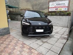 Nero Usata 2025 MG ZS Luxury SUV | 22.490 €