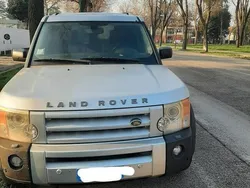 Usata 2006 Land Rover Discovery 3 SUV | 8000 € (Cara)