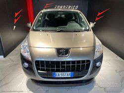 Grigio Usata 2010 Peugeot 3008 Premium SUV | 4200 € (Ottimo prezzo)
