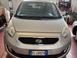 Usata 2012 Kia Venga Due volumi | 3200 € (Ottimo prezzo)