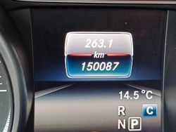 Nero Usata 2018 Mercedes GLA200 Premium SUV | 17.500 € (Ottimo prezzo)