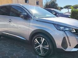 Grigio Usata 2023 Peugeot 3008 GT SUV | 19.950 € (Buon prezzo)