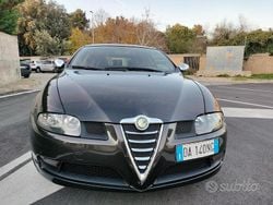 Nero Usata 2006 Alfa Romeo GT Coupé | 3890 € (Buon prezzo)