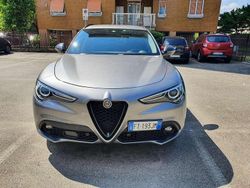 Usata 2018 Alfa Romeo Stelvio Business SUV | 18.500 € (Buon prezzo)