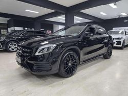 Nero Usata 2019 Mercedes GLA200 Edition SUV | 21.900 € (Buon prezzo)