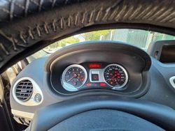 Nero Usata 2009 Renault Clio III Dynamique Tre volumi | 3600 € (Buon prezzo)