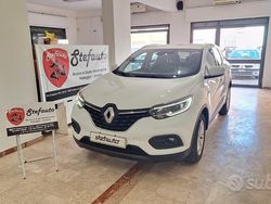 Bianco Usata 2020 Renault Kadjar SUV | 14.900 € (Ottimo prezzo)