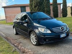 Blu Usata 2005 Mercedes B180 Monovolume | 1450 € (Ottimo prezzo)