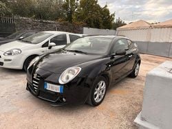 Nero Usata 2010 Alfa Romeo MiTo Distinctive Due volumi | 3490 € (Ottimo prezzo)