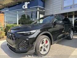 Nero Nuova 2025 Audi Q5 Ambiente SUV | 74.990 € (Buon prezzo)