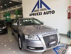 Gray Usata 2011 Audi A6 Station wagon | 7500 € (Buon prezzo)
