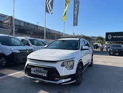 Bianco Nuova 2025 Kia Niro Style SUV | 29.500 € (Ottimo prezzo)