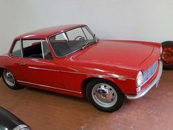 Rosso Usata 1968 Innocenti 1100 Spider Coupé | 14.000 €