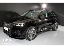 Nero(met.) Usata 2021 Audi Q3 SUV | 30.990 €