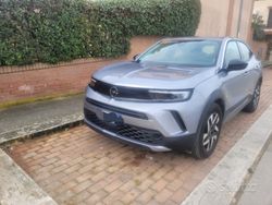 Grigio Usata 2024 Opel Mokka Edition SUV | 23.000 € (Molto cara)