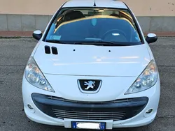 Usata 2010 Peugeot 206+ Due volumi | 2000 € (Buon prezzo)