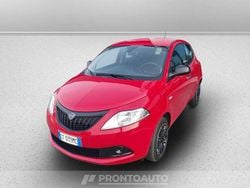Rosso Usata 2024 Lancia Ypsilon S Due volumi | 12.900 € (Buon prezzo)