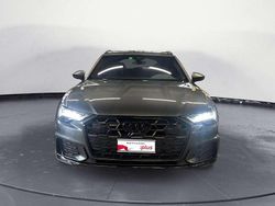 Grigio Usata 2024 Audi A6 S-Line Station wagon | 54.000 € (Molto cara)