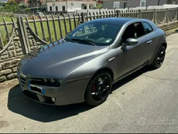 Usata 2007 Alfa Romeo Brera Coupé | 3000 € (Super prezzo)