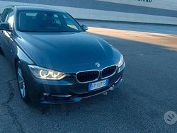 Usata 2013 BMW 320 Sport Line Station wagon | 7200 € (Super prezzo)