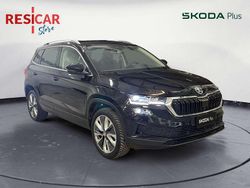 Nero Usata 2023 Skoda Karoq Style SUV | 24.900 € (Buon prezzo)