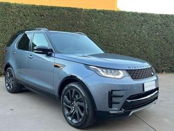 Blu Usata 2018 Land Rover Discovery 5 HSE SUV | 24.900 € (Ottimo prezzo)