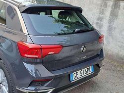 Usata 2021 VW T-Roc Advance SUV | 18.000 € (Buon prezzo)