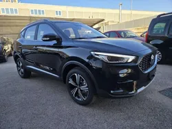 Nero Nuova 2025 MG ZS Comfort Tre volumi | 17.490 € (Buon prezzo)