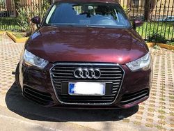 Usata 2013 Audi A1 Due volumi | 7000 € (Buon prezzo)