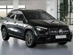 Nero Nuova 2025 Mercedes GLA250 Advanced Plus SUV | 47.045 € (Buon prezzo)