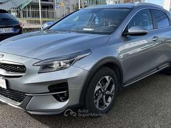 Grigio Usata 2021 Kia XCeed SUV | 15.800 € (Ottimo prezzo)