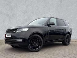 Nero Usata 2025 Land Rover Range Rover HSE SUV | 143.000 € (Buon prezzo)