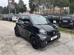 Nero Usata 2018 Smart ForTwo Cabrio Prime Cabrio | 17.900 € (Buon prezzo)