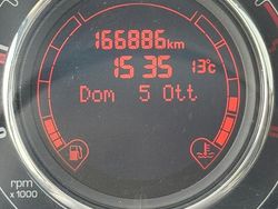 Nero Usata 2011 Fiat 500 Due volumi | 4500 € (Ottimo prezzo)