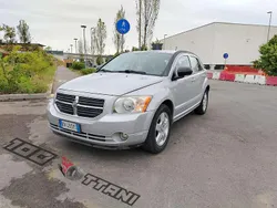 Argento Usata 2009 Dodge Caliber SXT SUV | 2900 € (Buon prezzo)