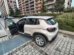 Nuova 2025 Jeep Avenger Longitude SUV | 21.000 €