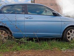 Usata 2004 Lancia Ypsilon Due volumi | 3000 €