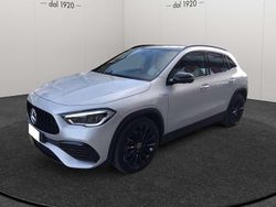 Argento Usata 2021 Mercedes GLA200 Premium SUV | 40.900 € (Molto cara)